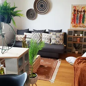  Appartement The Duplex Tgv; Vielle France