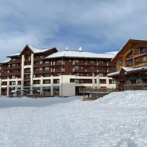  Appartement Charming Apt Near The Slopes Of France