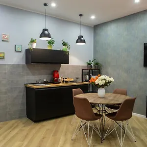  Appartement San Giovanniello House Italie