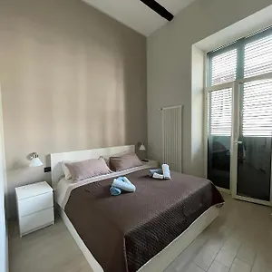  Appartement Cosy Italie