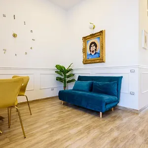  Appartement Luxury In Italie