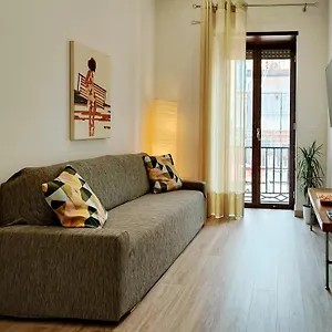  Appartement Toledo Italie