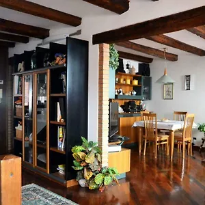  Appartement Relaxing Venetian Flat