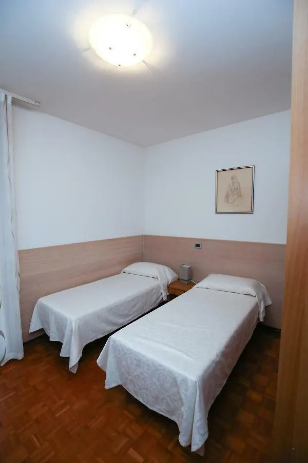 Appartamento Martina C. Marghera Casa vacanze